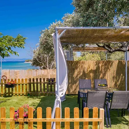 Dysis * Skála Kallirákhis