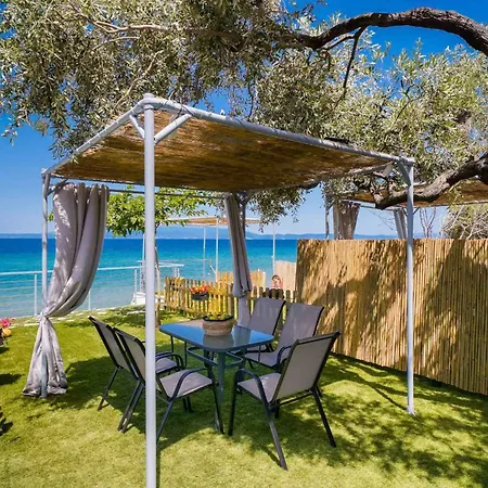 Dysis * Skála Kallirákhis