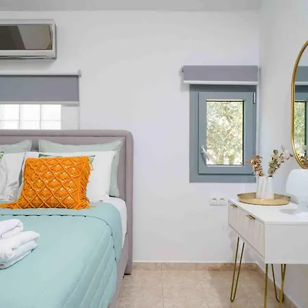 Dysis Skala Kallirakhis