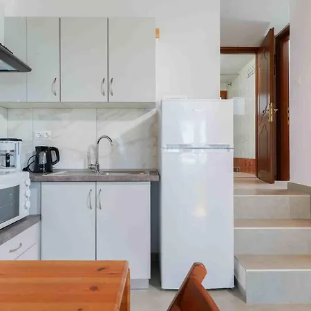 Dysis Casa de Férias