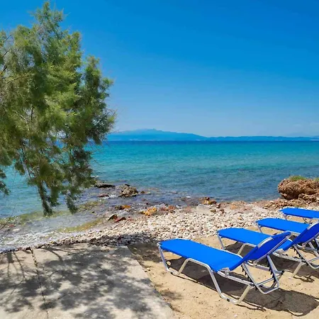 Dysis Skála Kallirákhis